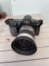 Minolta Dynax 3xi fotocamera