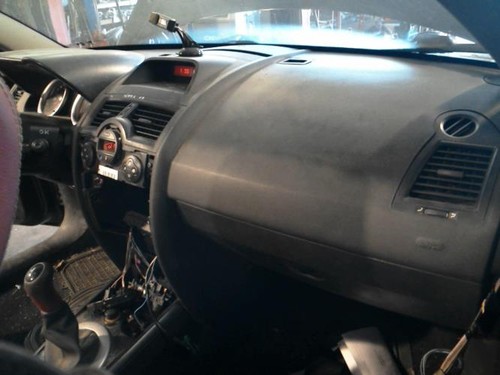 Cruscotto completo renault - cruscotto,