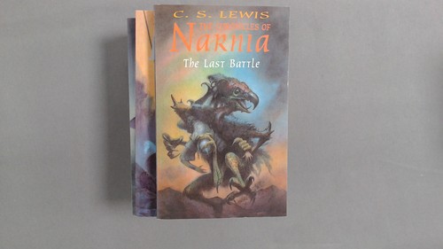 The chronicles narnia a - narnia:,