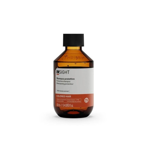 Shampoo protettivo capelli - shampoo,