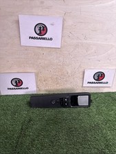 PULSANTIERA ALZAVETRI ANTERIORE SINISTRO FIAT IDEA 2003-2009