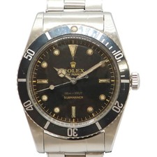 ROLEX Submariner 5508 TO230671