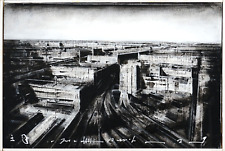 JONATHAN GUAITAMACCHI - Expo, Oltre il ponte - 2010