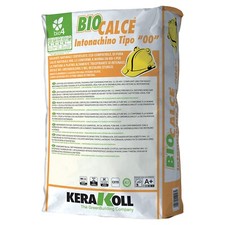 RASANTE NATURALE BIOCALCE