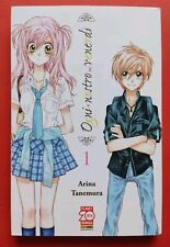 Ogni nostro Venerdì Vol.1 Arina Tanemura Planet Manga 2015