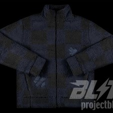 Louis vuitton nigo jacquard - vuitton, x