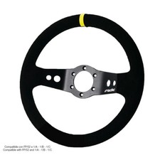 Volante rally universale - volante,