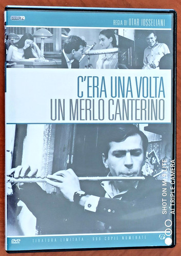 Dvd era una volta - ,