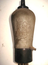 Valvola Tube Vintage  WE24 Telefunken    RADIO
