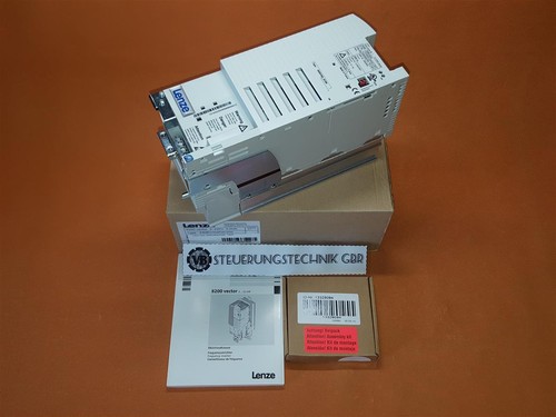 Lenze inverter frequenza - di,