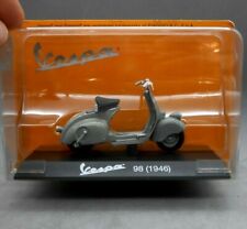 VESPA 98 (1946) SCALA 1:18 /