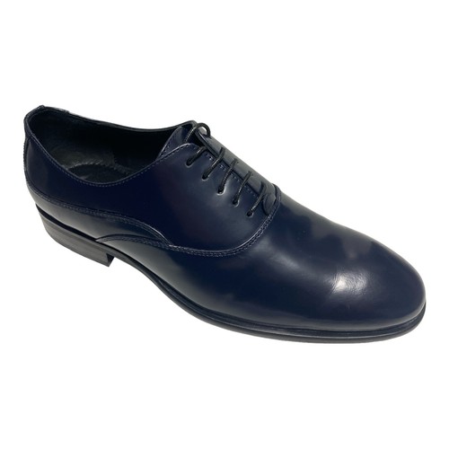 Scarpe derby cerimonia casual - scarpe,