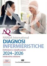 DIAGNOSI INFERMIERISTICHE