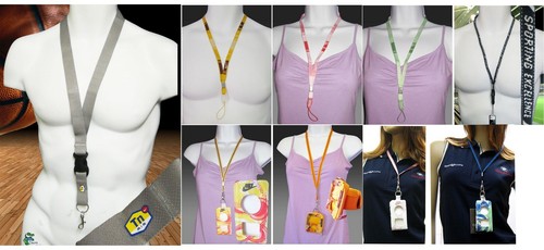 Vintage nike lanyard just - tn,