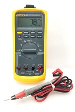 Tester di misura multimetro