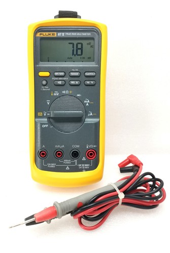 Tester misura multimetro - misura,