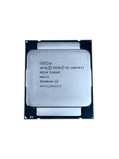 Processore CPU Intel Xeon