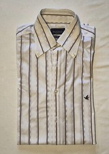 Camicia maniche lunghe "Brooksfield" tg. IV/40