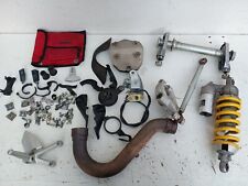 Stock ricambi Ducati 999