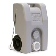 Roll Tank 23 W Serbatoio