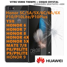 Coque housse tpu huawei - huawei, y5