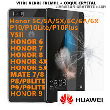 Custodia Cover TPU Huawei Y3