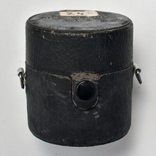 Custodia rigida Pentax SMC 24mm f/2.8