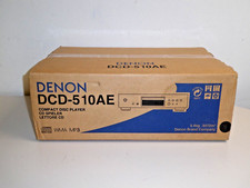 Denon dcd 510ae lettore - denon,
