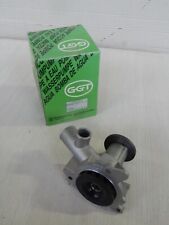 pompa acqua GGT Graziano 10026PA BMW 320 E21 520 E12 1977-1981 523I automatik