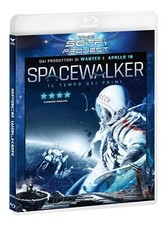 SPACEWALKER  SCI-FI PROJECT  -