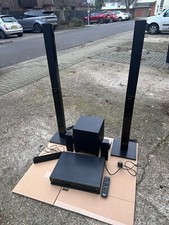 Sony BDV-E870 Blu-ray 3D Home