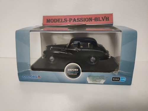 Sunbeam talbot mkiia - sunbeam, 1/43