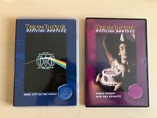 Dream Theater _ Dark Side of The Moon / When Dream and Day Reunite _ 2 X DVD
