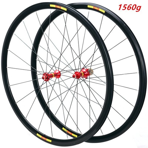 Set ruote bici - ruote,