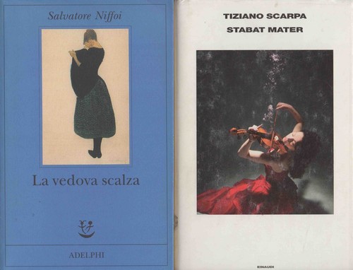 Niffoi salvatore vedova - niffoi, la