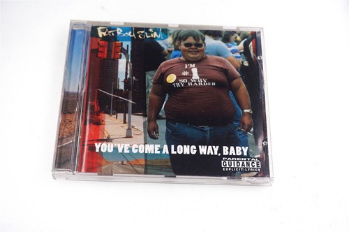 Fatboy slim - fatboy, slim-fatboy