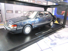 SAAB 9000 CD Turbo 1990
