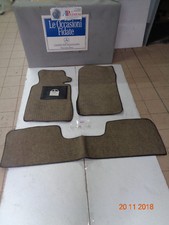 Serie tappeti mats - serie,