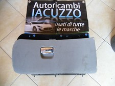 VANO PORTAOGGETTI ORIGINALE GRIGIO ALFA ROMEO 147