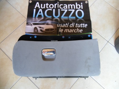 Vano portaoggetti originale - vano,