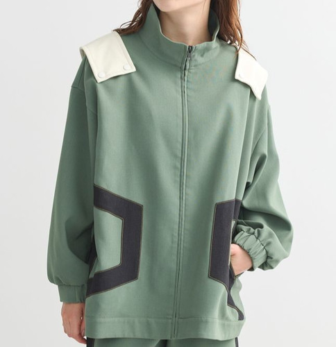 Hero academia izuku - my,