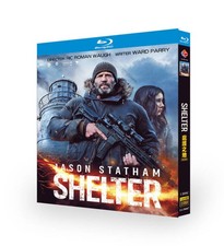 Shelter (2026) 1 disco tutte