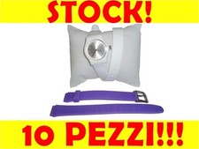 STOCK 10 pezzi di OROLOGIO DA