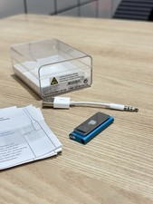 Ipod shuffle 3rd - ipod, generation