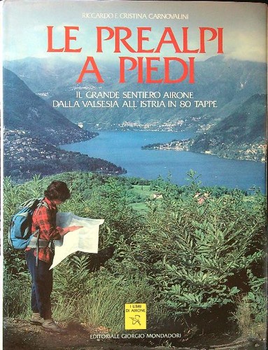 Prealpi piedi il grande - a,