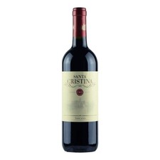 VINO ROSSO SANTA CRISTINA 2024