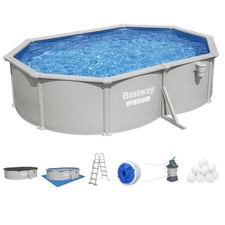 Bestway 56586 piscina fuori - piscina,