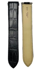 Cartier Santos 21mm Matte