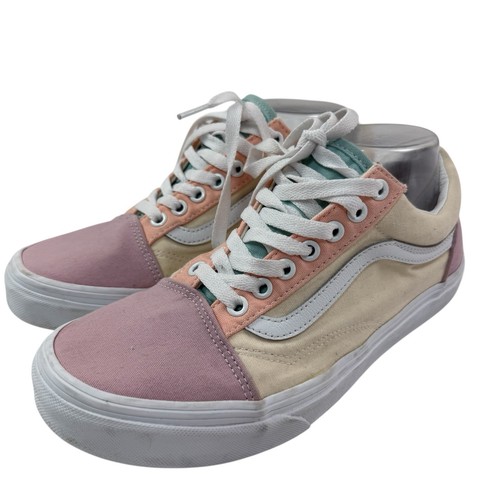 Vans old skool sneakers - old,