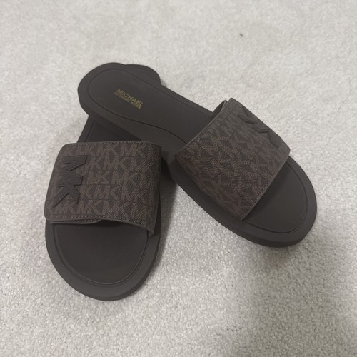 Sandali scarpe slip - on, michael